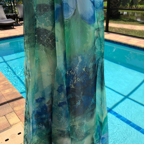 Gorgeous Maxi Skirts! RESTOCKING ALL SIZES JUNE - Picture 8 of 8